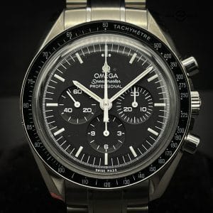 Omega Speedmaster Hesalite 1861 2018 Full Set
