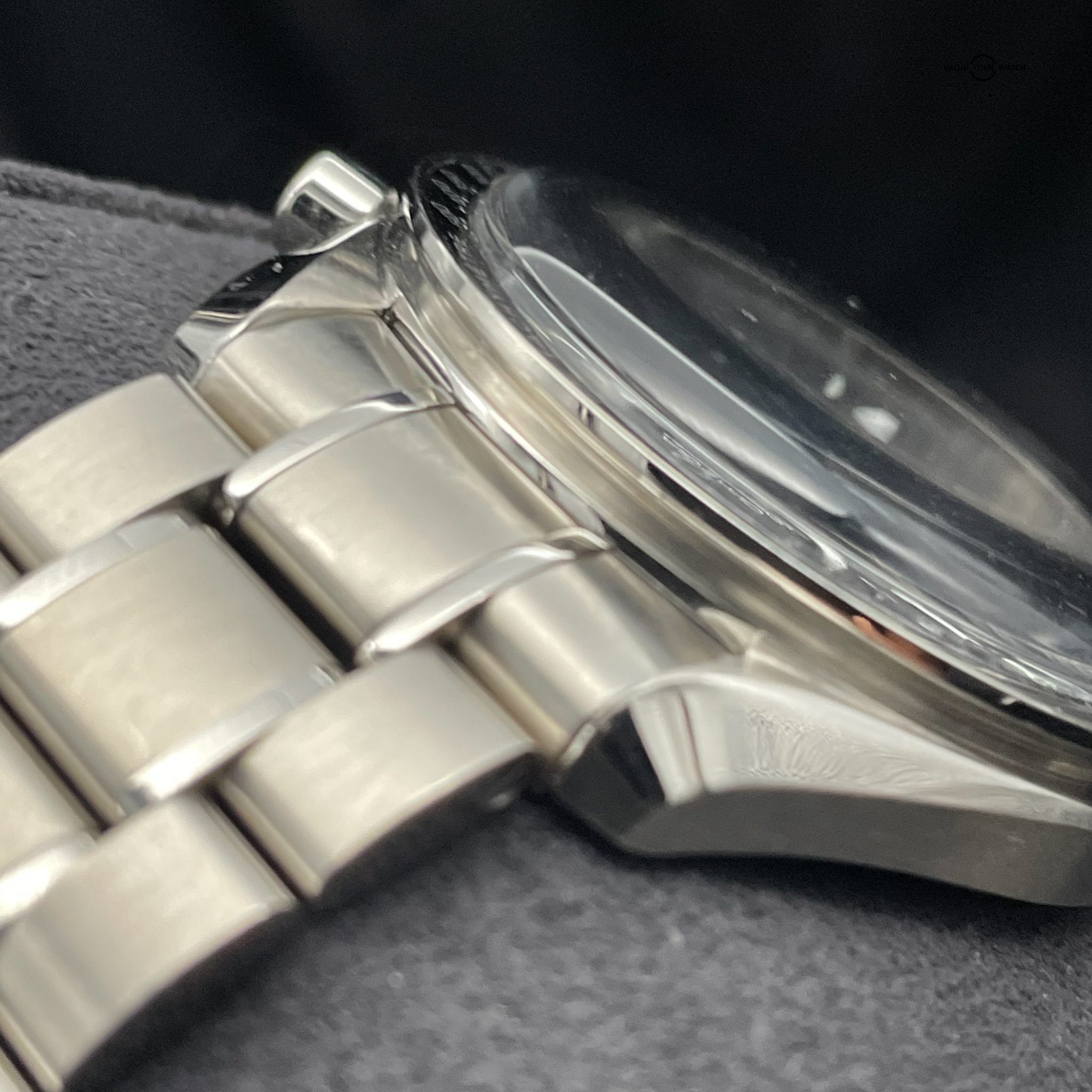 Omega Speedmaster Hesalite 1861 2018 Full Set - Image 10