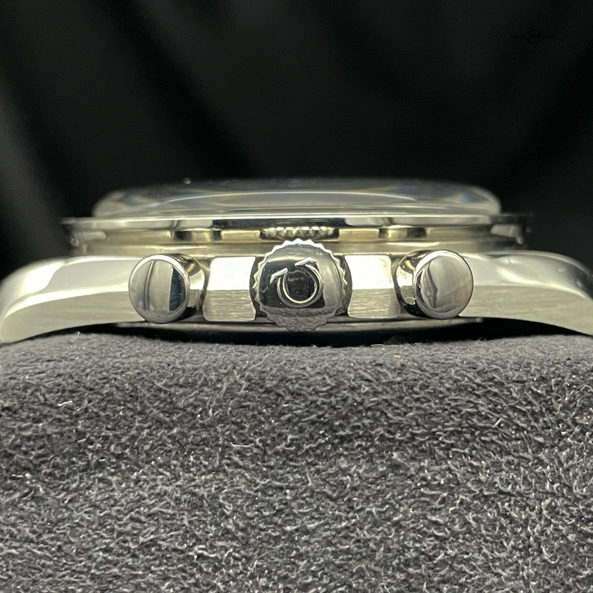 Omega Speedmaster Hesalite 1861 2018 Full Set - Image 11