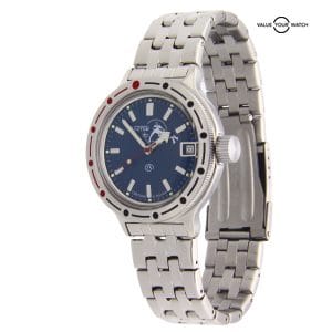 Vostok Amphibian #420059 Automatic 200WR Watch