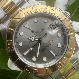 Rolex 168623