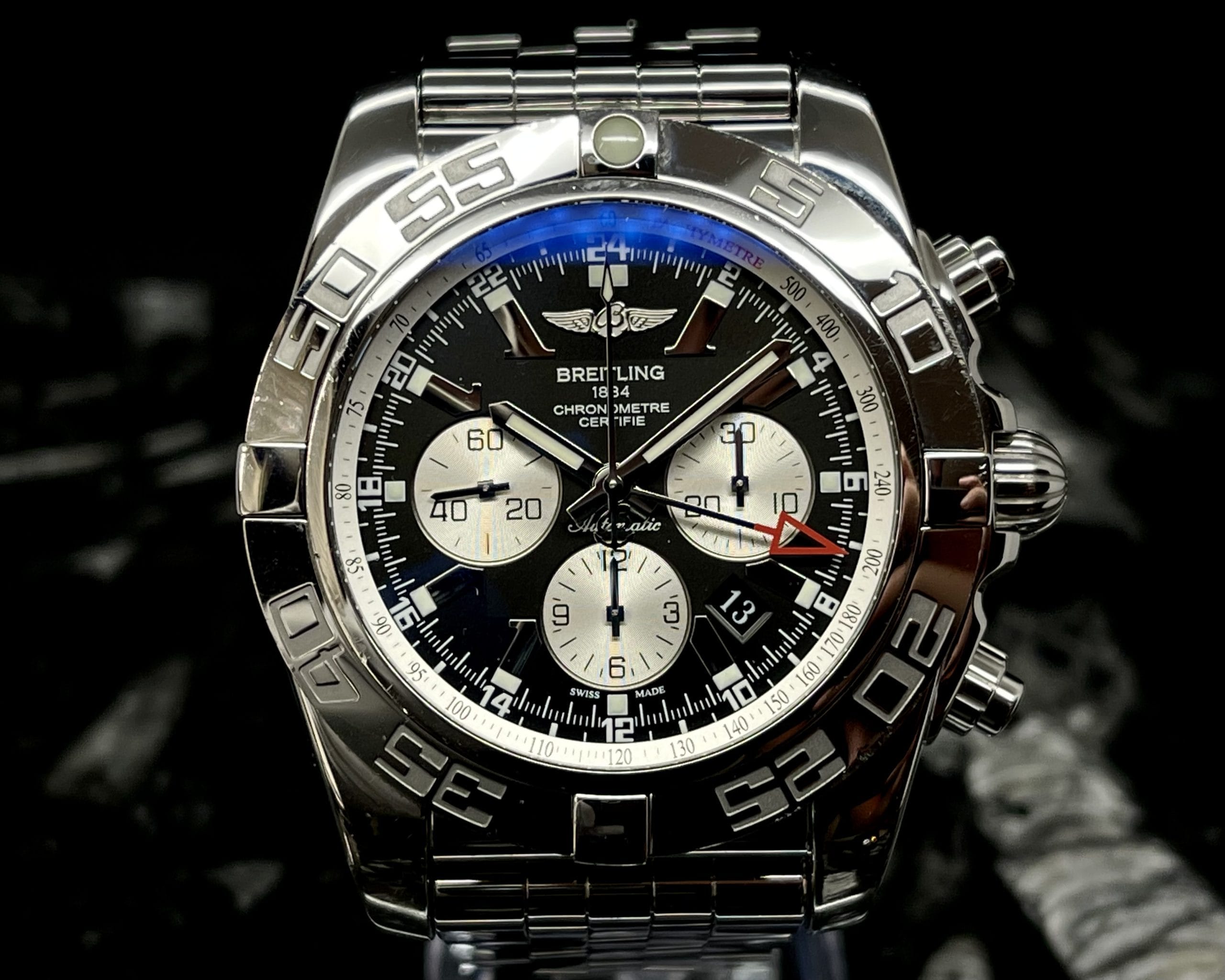 Breitling ab0410 outlet