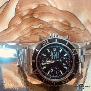 Breitling Super Ocean ll Chronograph 44mm