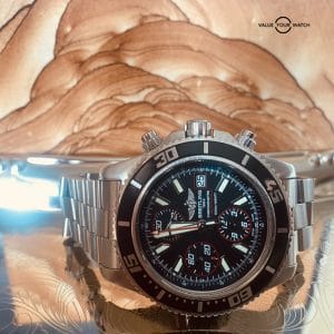 Breitling Super Ocean ll Chronograph 44mm