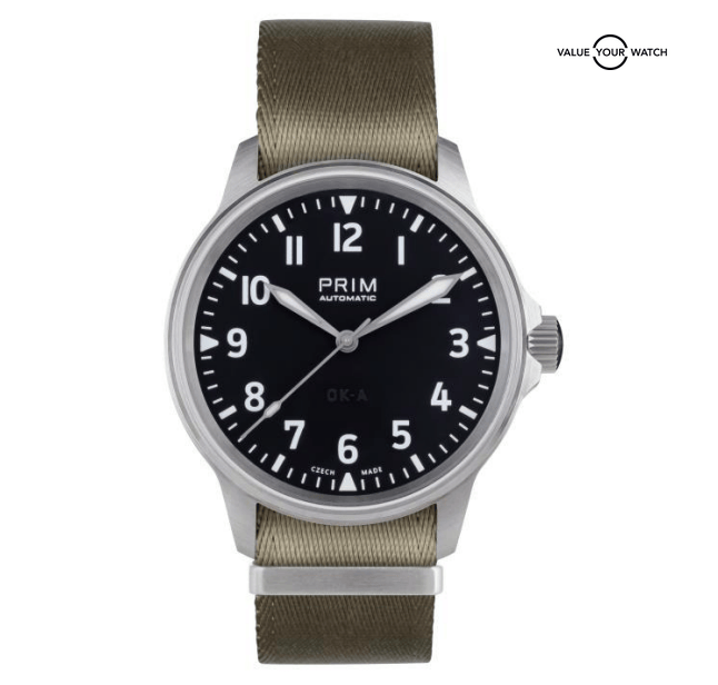 PRIM OK-A