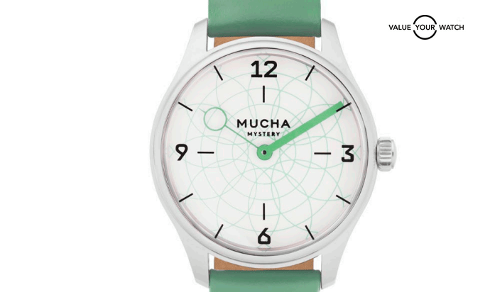 PRIM MUCHA MYSTERY