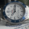 Omega Seamaster Diver 300M Co-Axial Master Chronometer Tokyo 2020