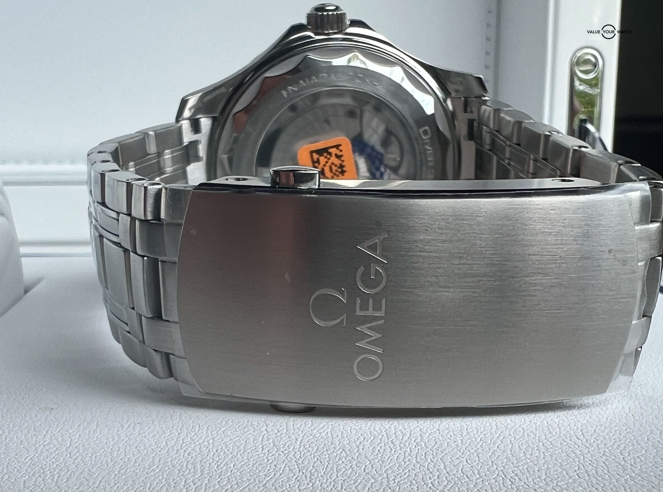 Omega Seamaster Tokyo 2020 Brand New - Image 10