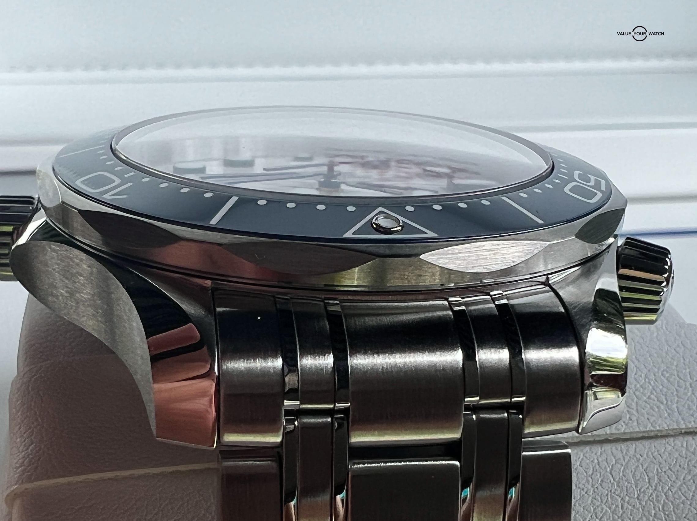 Omega Seamaster Tokyo 2020 Brand New - Image 11