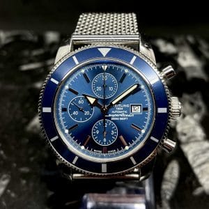 Breitling Super Ocean Heritage Chronograph - A13320