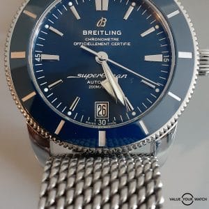 Breitling Superocean Heritage II 42