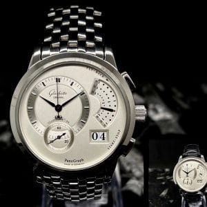 Glashutte Original PanoGraph - 61-01-02-02-04