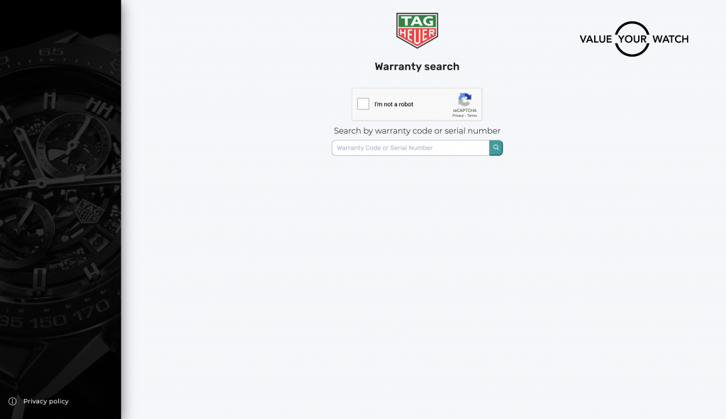 How to spot fake Tag Heuer before you buy the watch