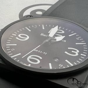 Bell and Ross 03-92