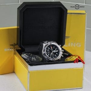 Breitling Avenger Chronograph