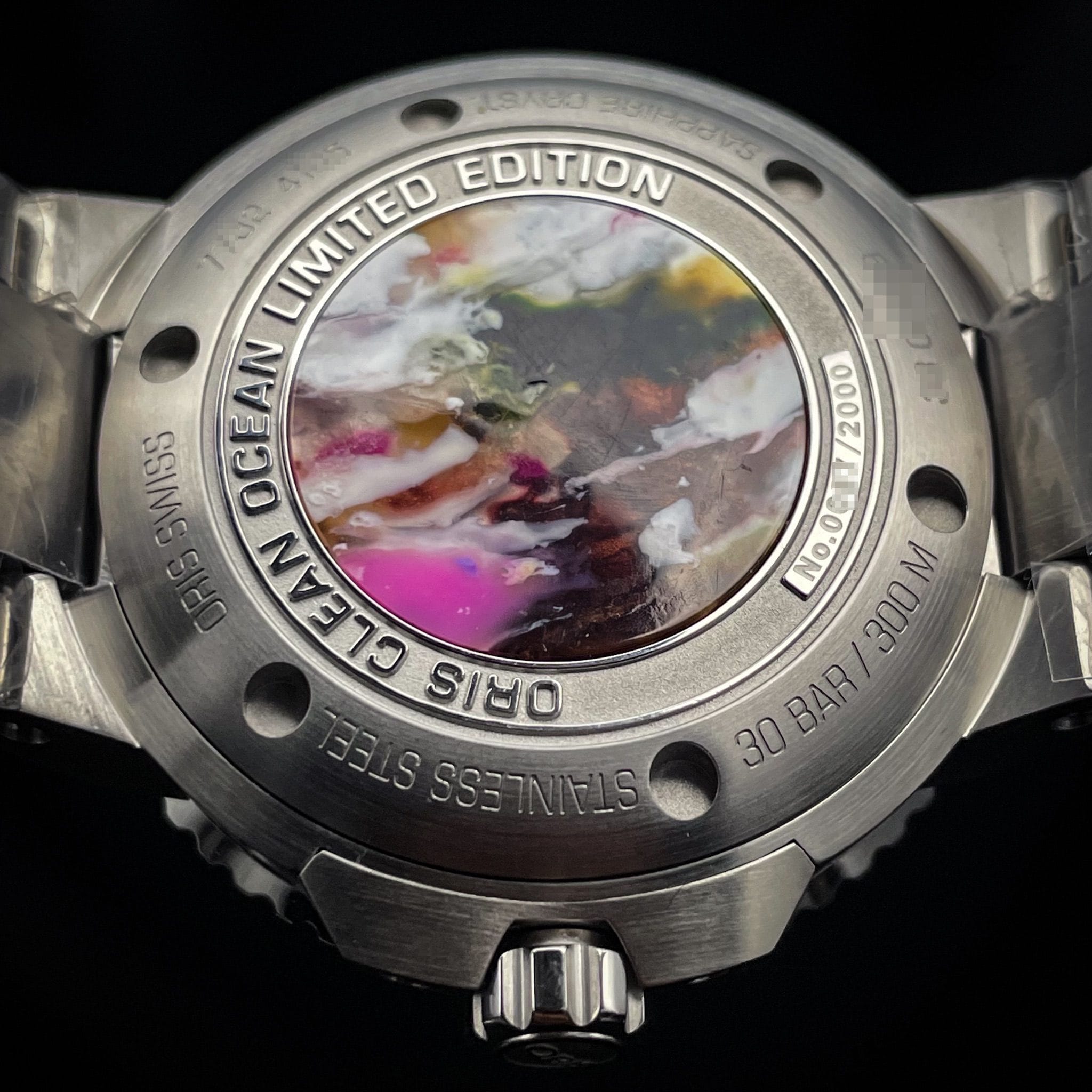 Oris Clean Ocean - Image 6