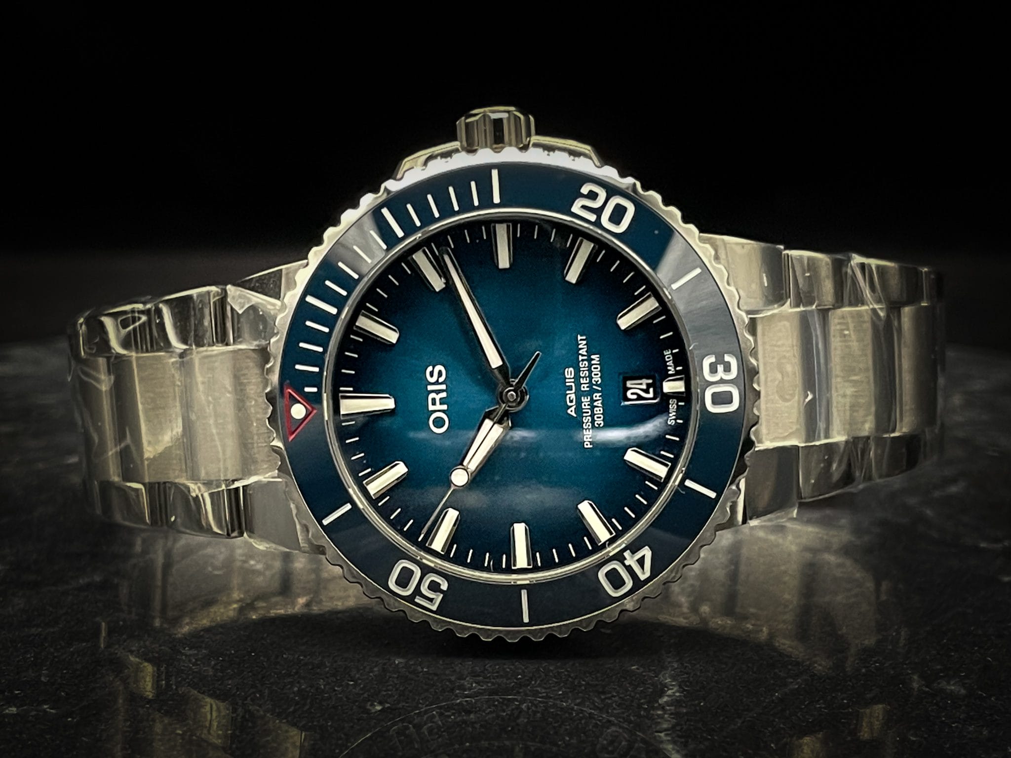 Oris Clean Ocean - Image 4