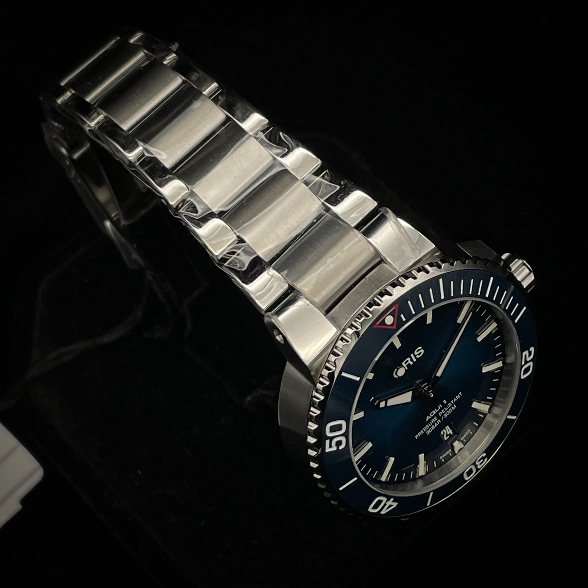 Oris Clean Ocean - Image 11