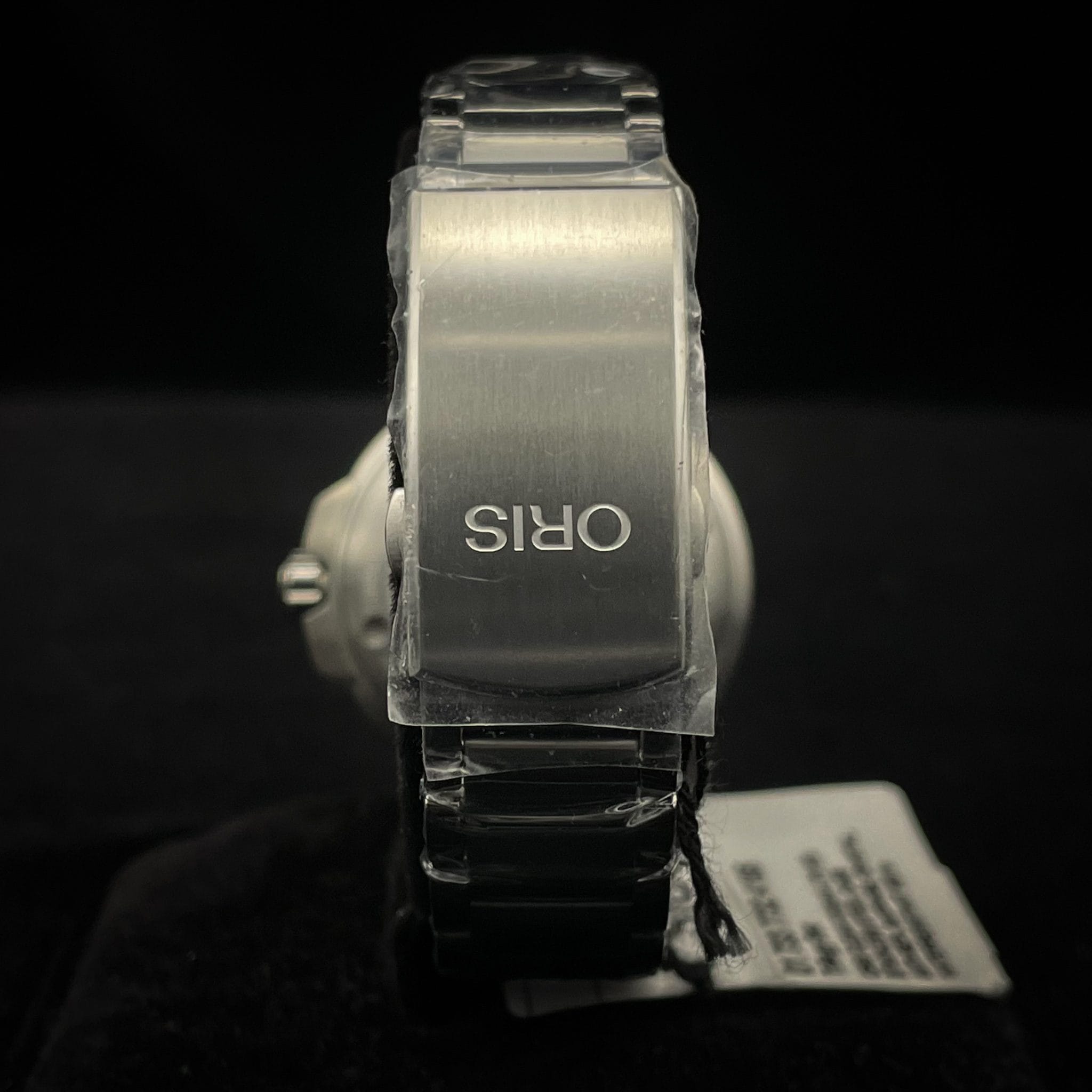 Oris Clean Ocean - Image 9