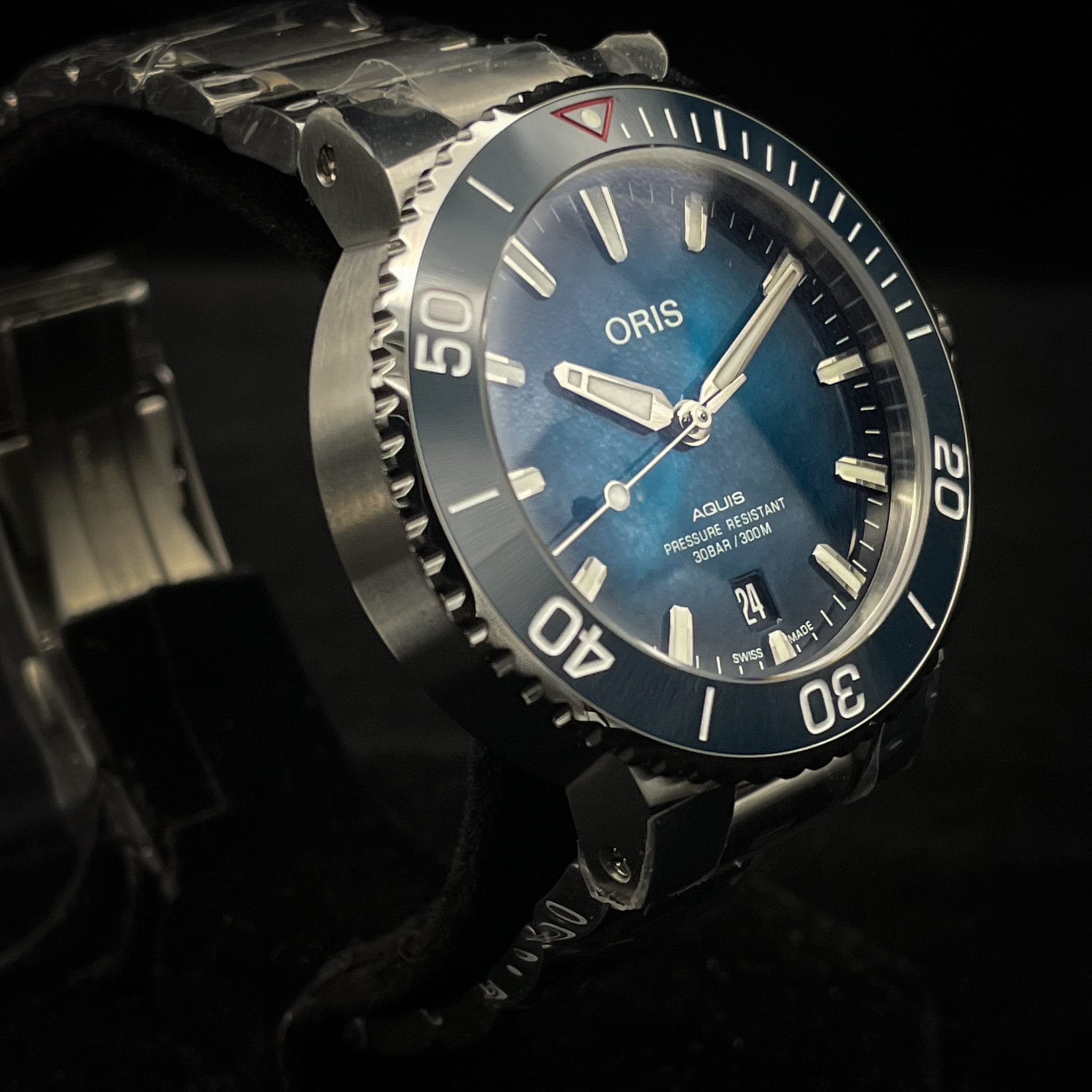 Oris Clean Ocean - Image 10