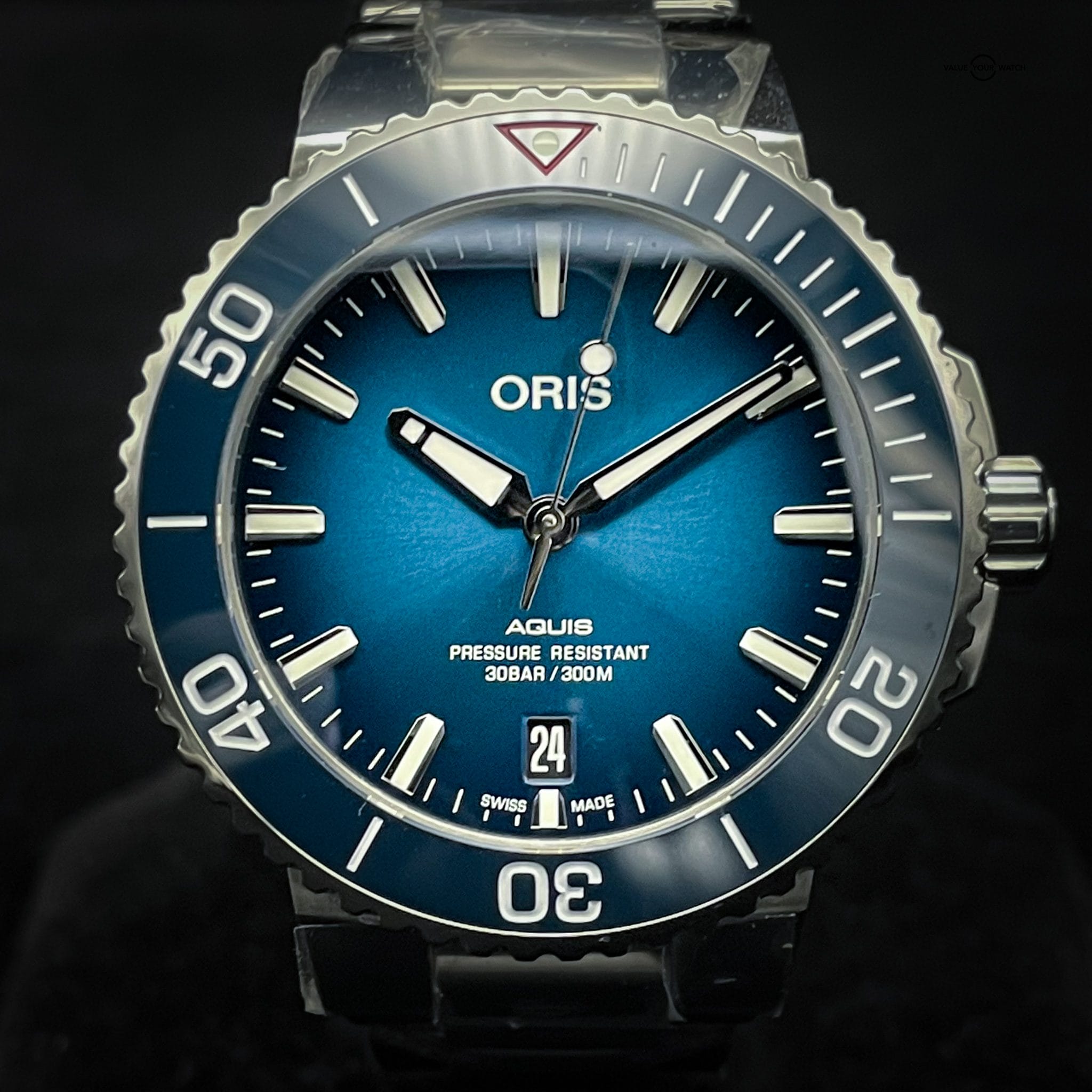 Oris Clean Ocean - Image 2