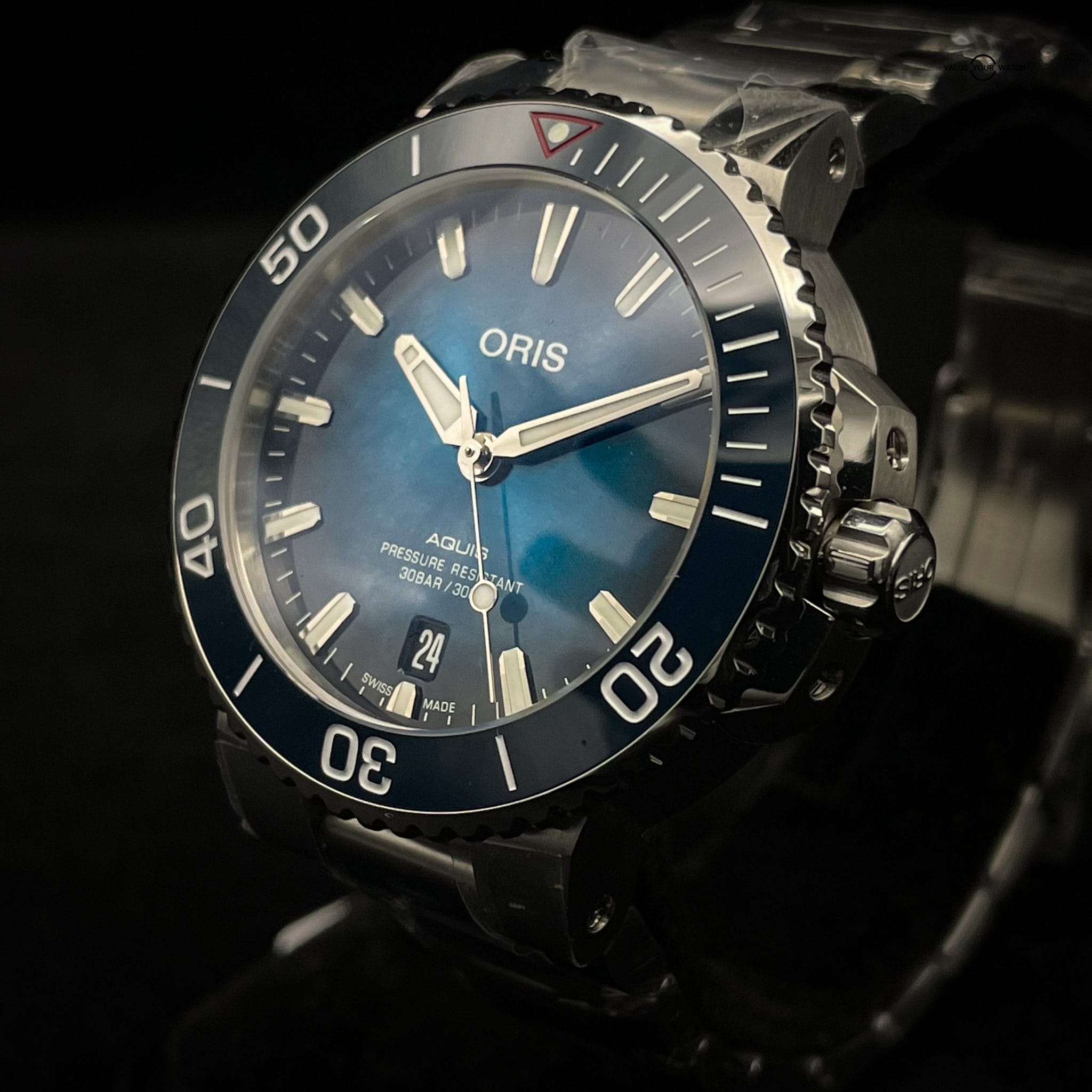 Oris Clean Ocean - Image 8