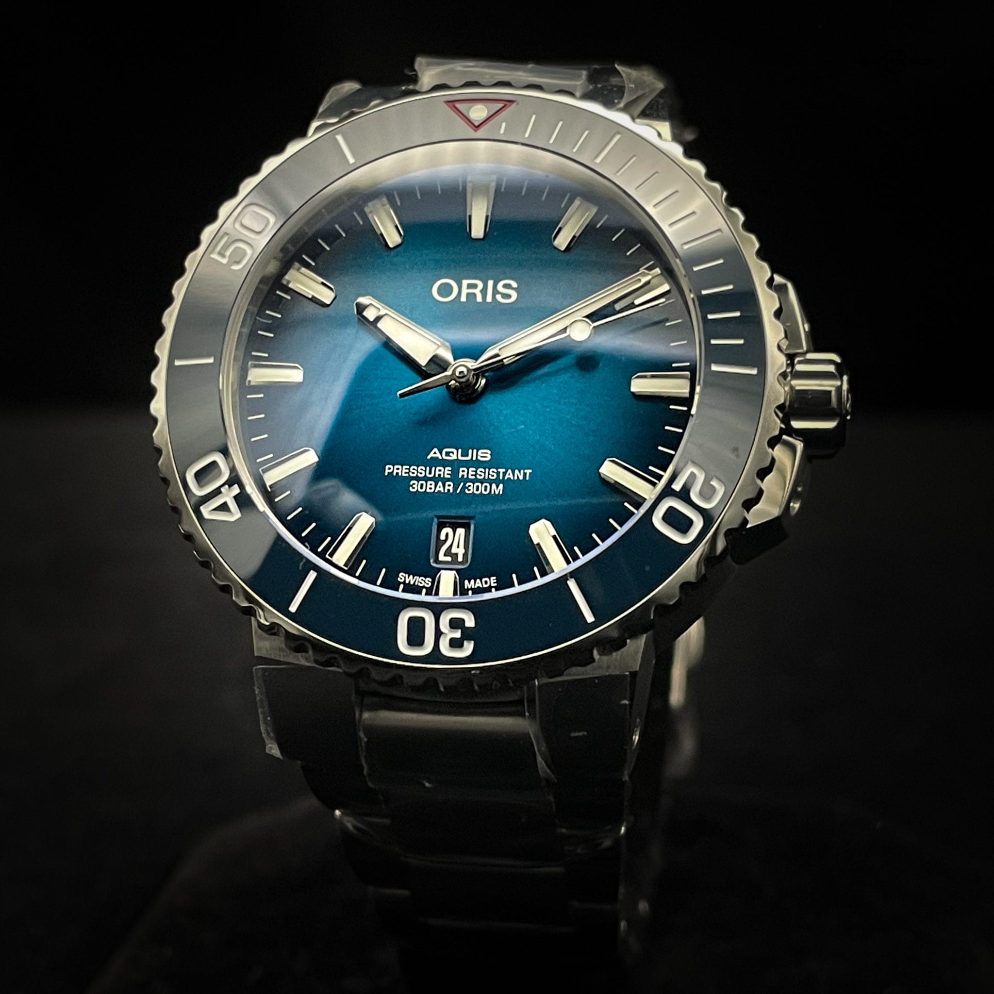 Oris Clean Ocean - Image 3