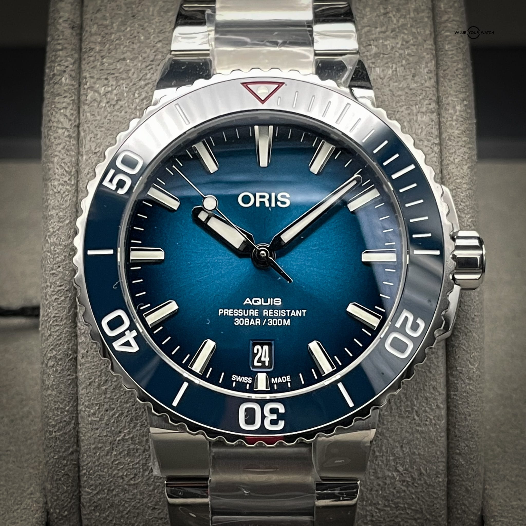 Oris Clean Ocean - Image 5