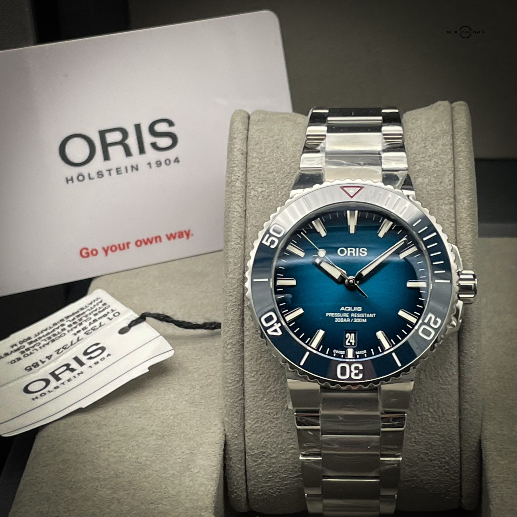 Oris Clean Ocean - Image 7