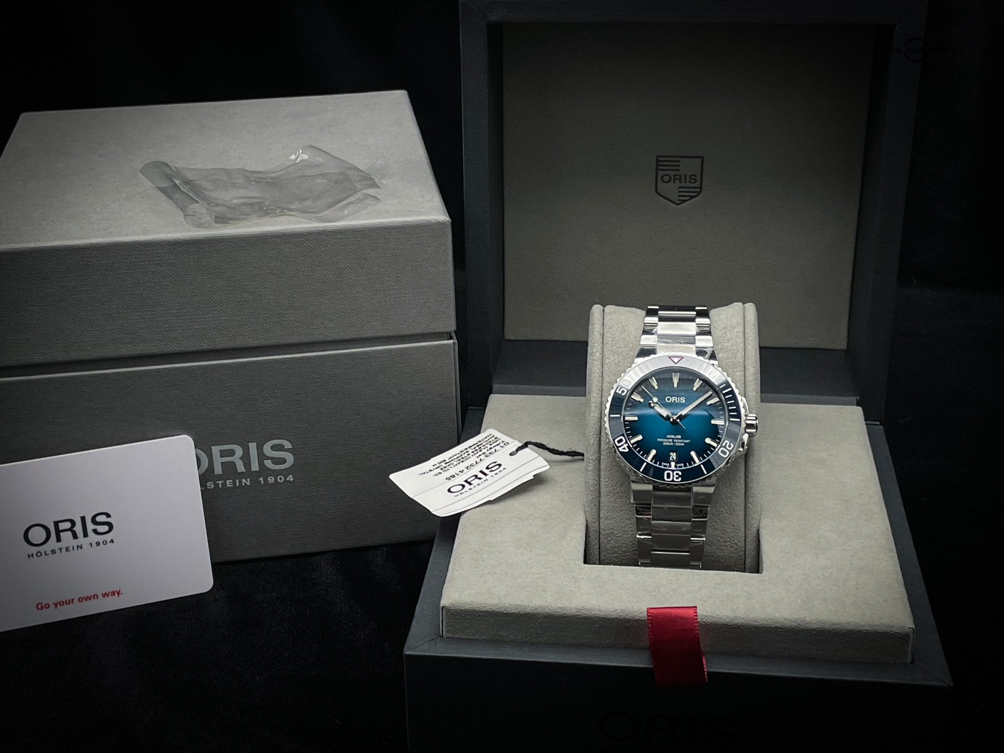 Oris Clean Ocean - Image 12