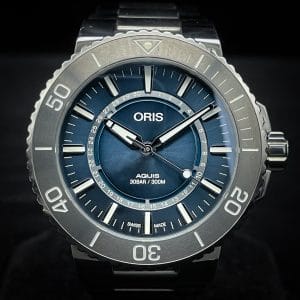 ORIS Source of Life