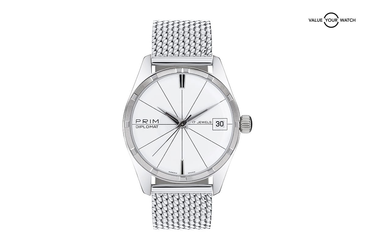 Prim Diplomat 34 - Image 8