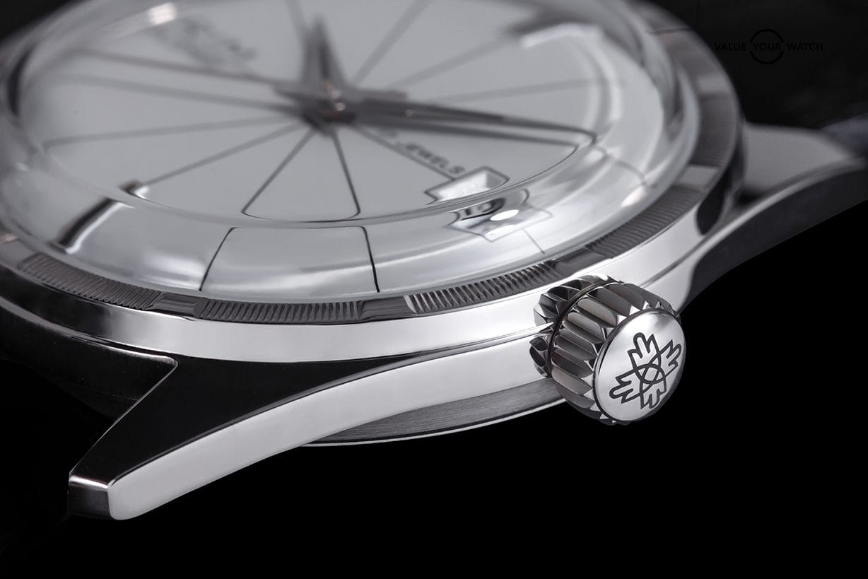 Prim Diplomat 34 | Value Your Watch