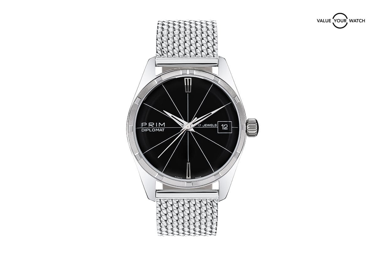 Prim Diplomat 34 - Image 6