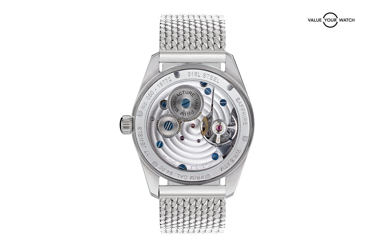 Prim Diplomat 34 - Image 5