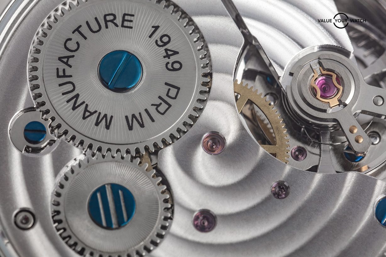 Prim Diplomat 34 - Image 4