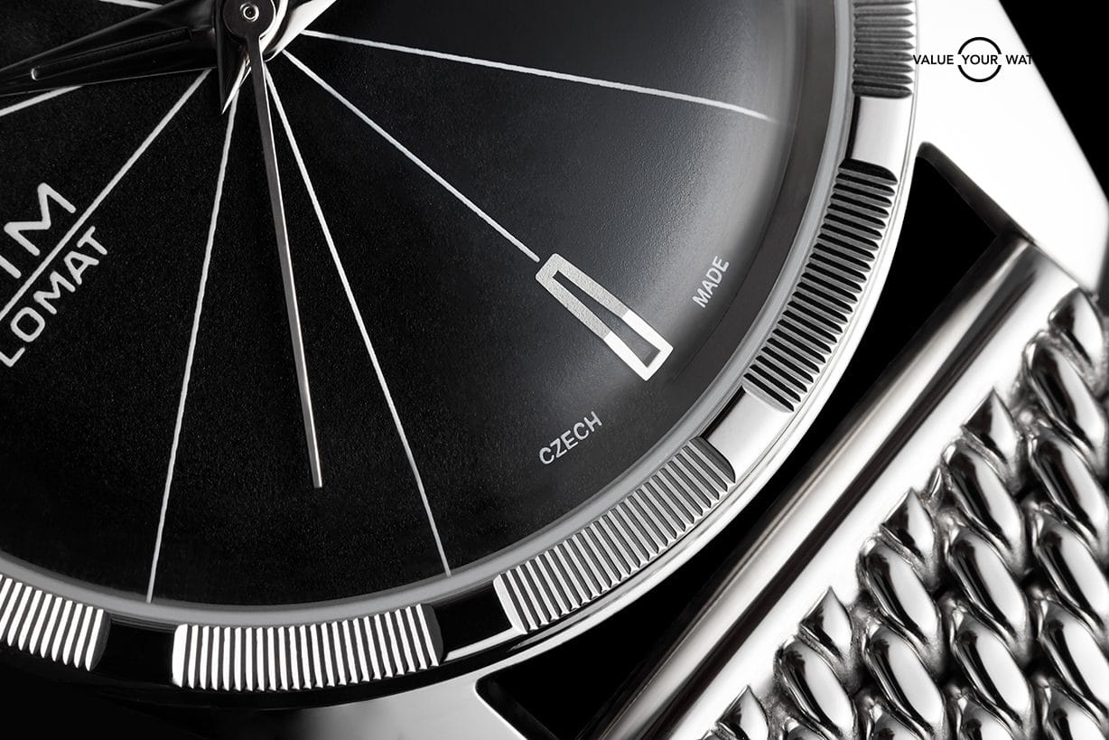 Prim Diplomat 34 - Image 3