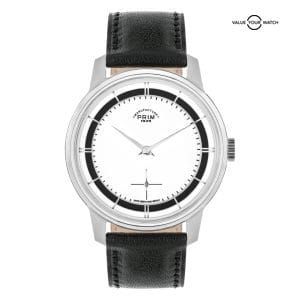 PRIM Tractor LE Stainless Steel