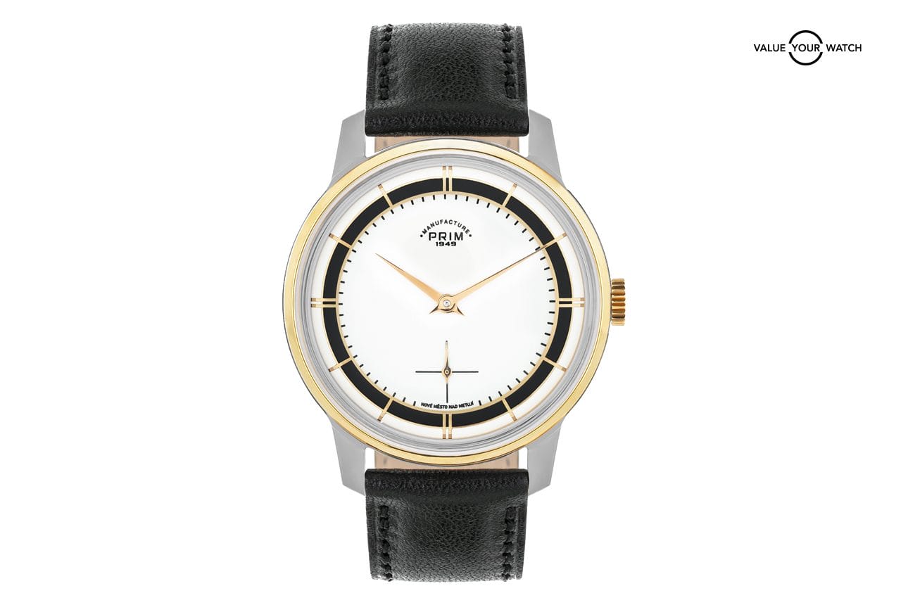 PRIM Traktor LE Two-Tone for sale