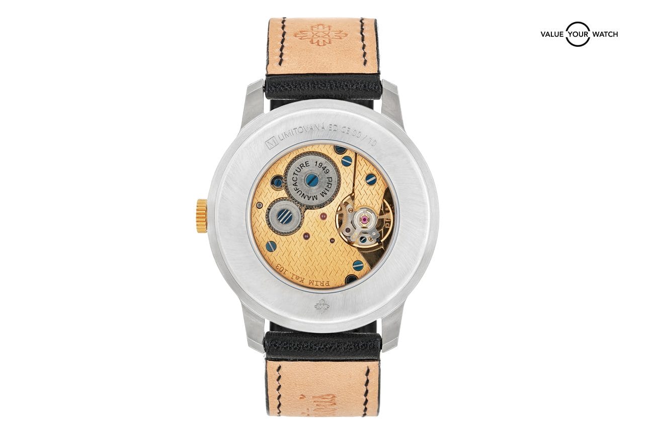 PRIM Traktor LE Two-Tone - Image 5