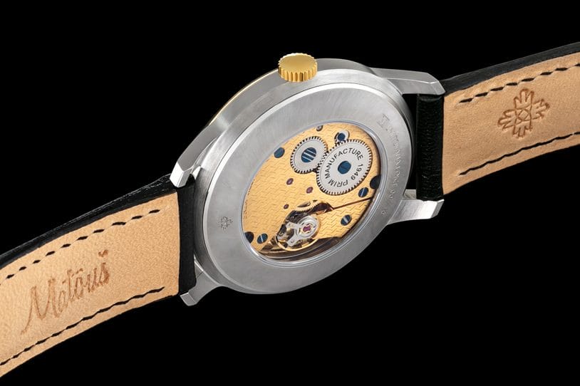 PRIM Traktor LE Two-Tone - Image 3