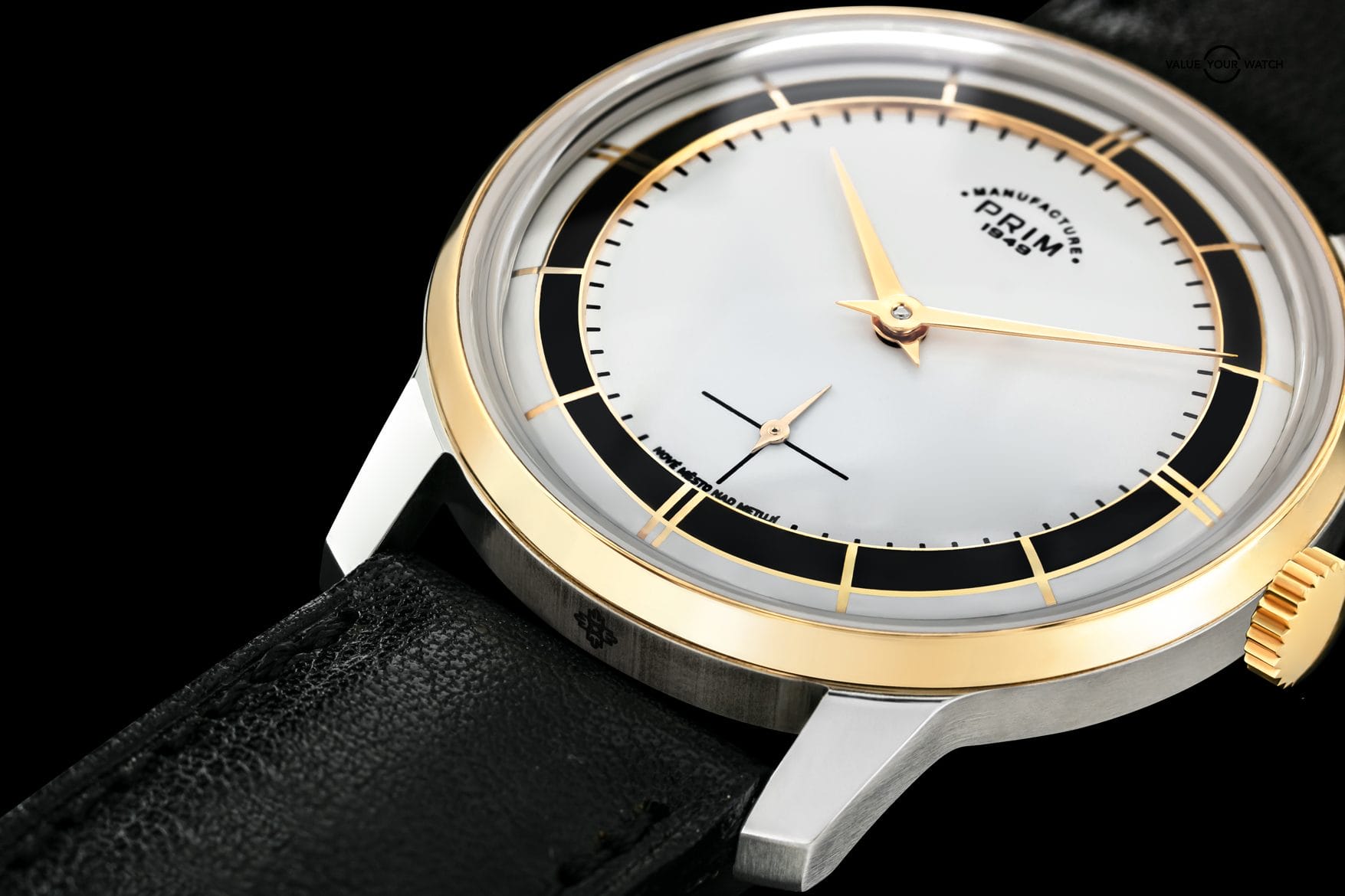 PRIM Traktor LE Two-Tone - Image 2