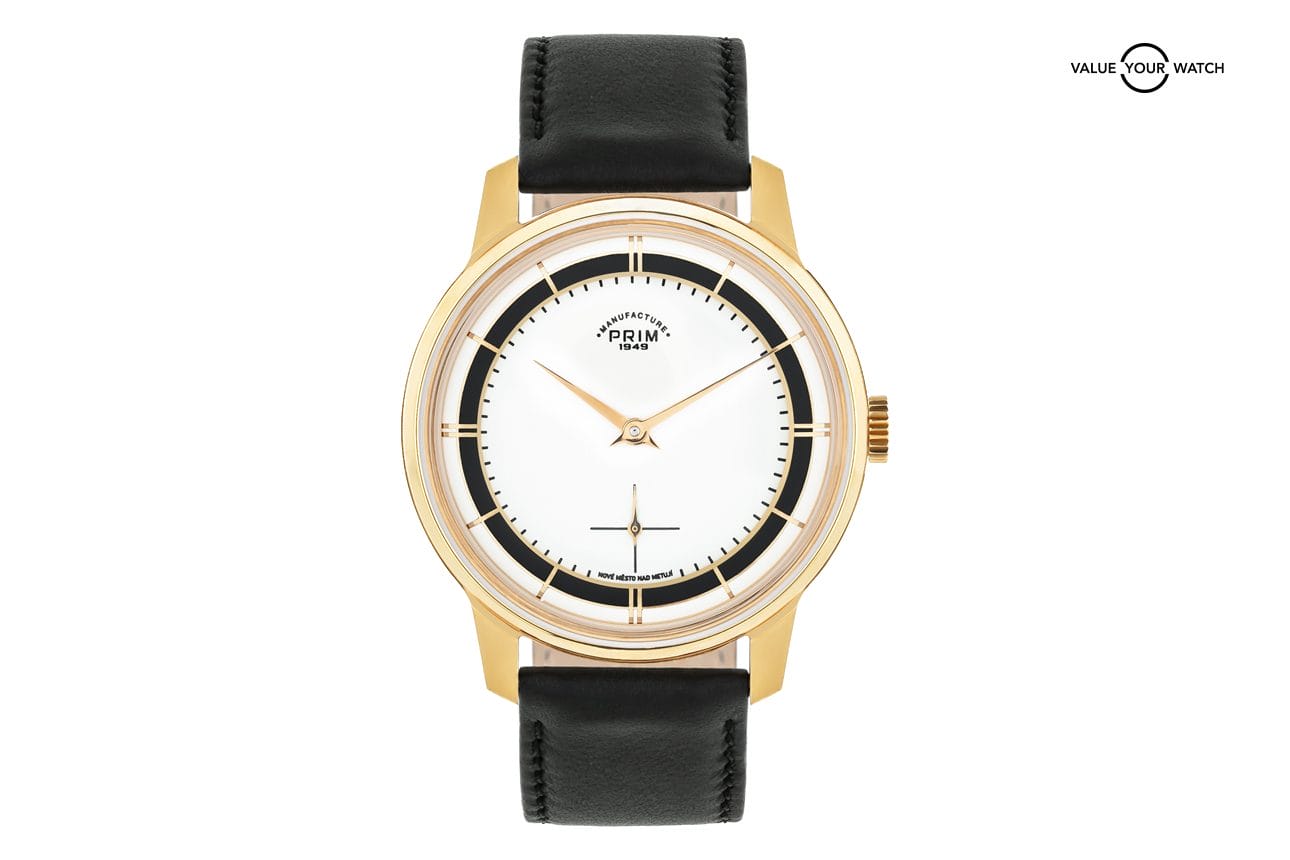 PRIM TRAKTOR LE Gold - Image 4