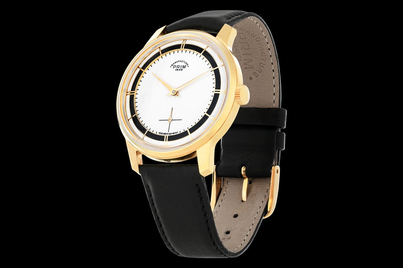 PRIM TRAKTOR LE Gold