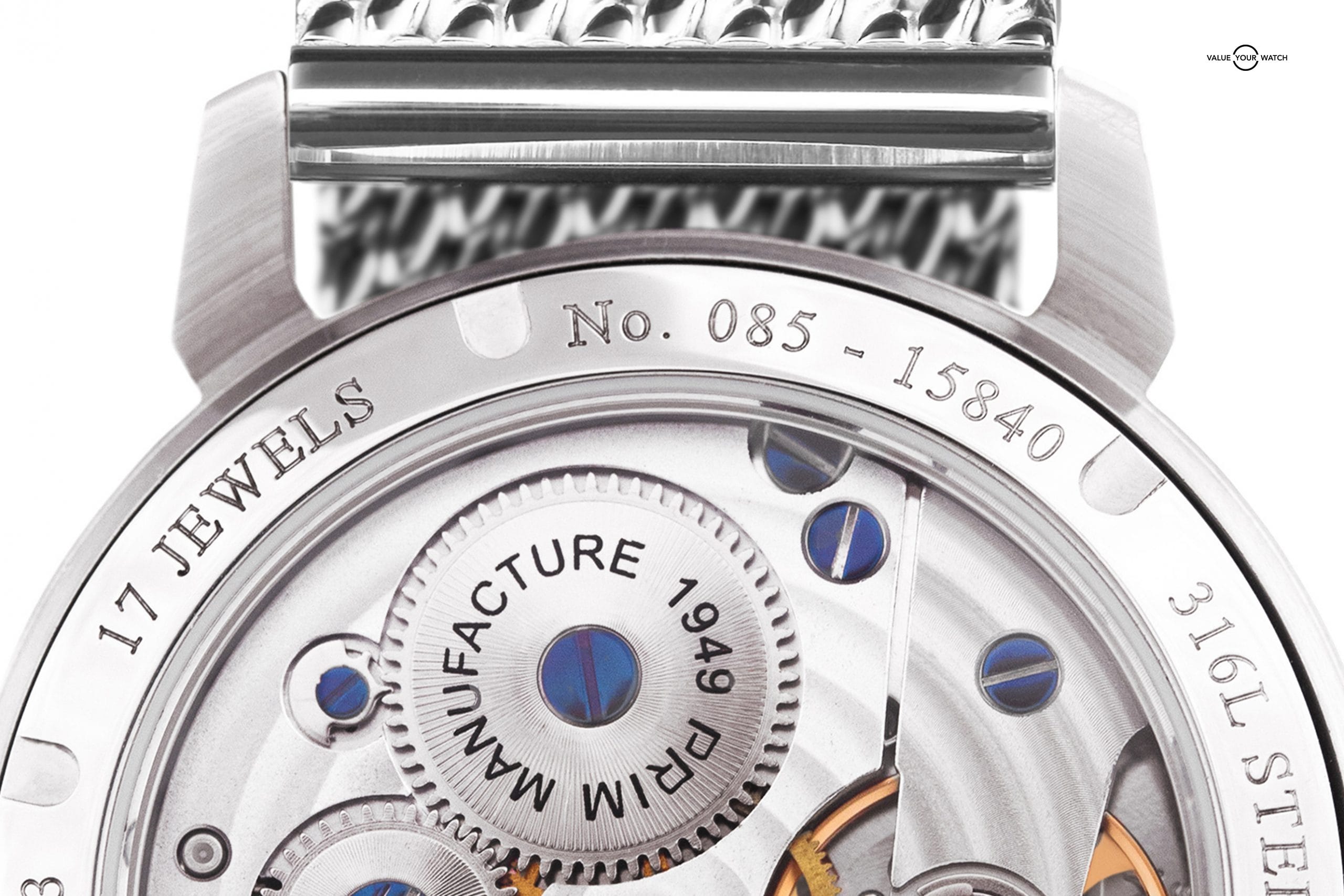 PRIM Pavouk 40 - Image 10