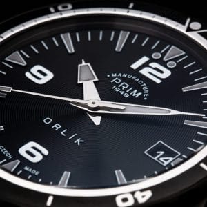 PRIM Orlík II DLC for sale