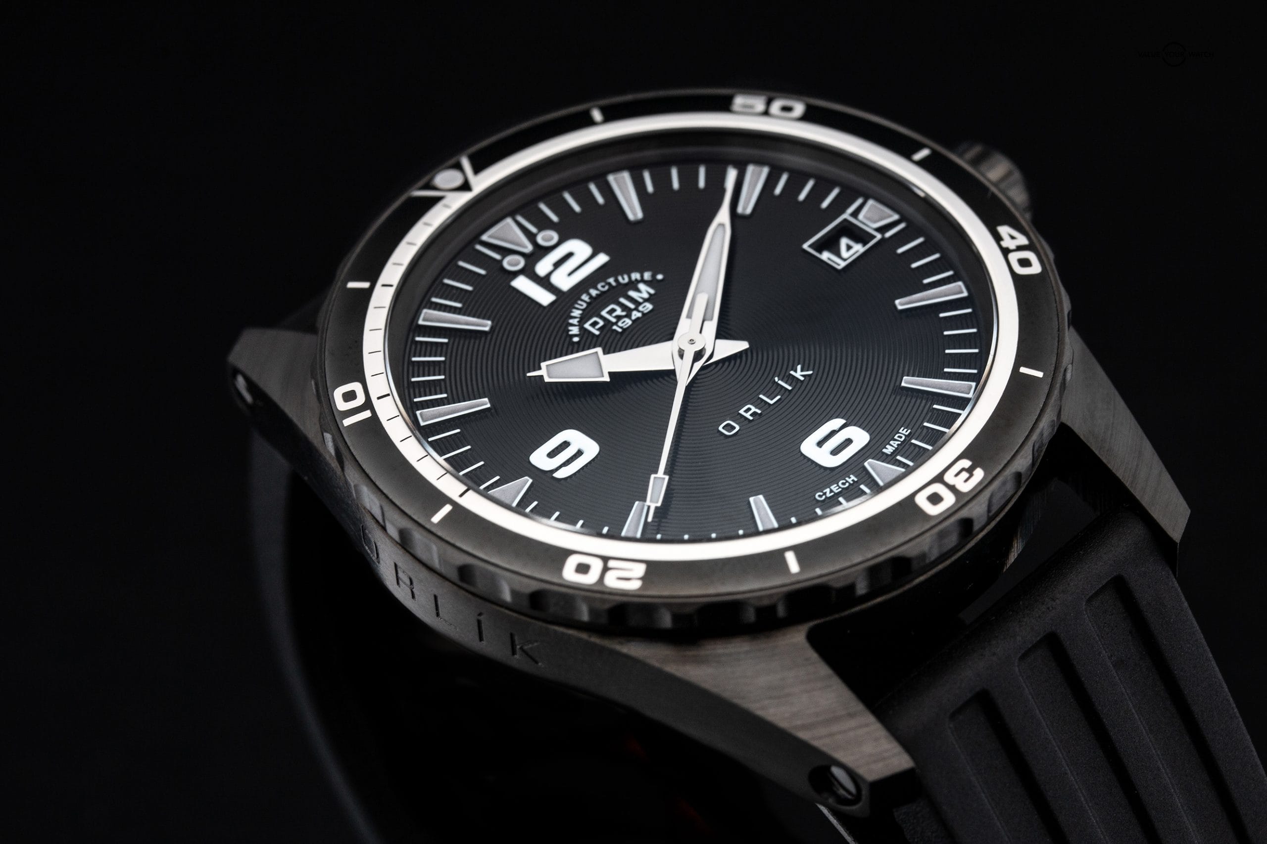 PRIM Orlík II DLC - Image 4