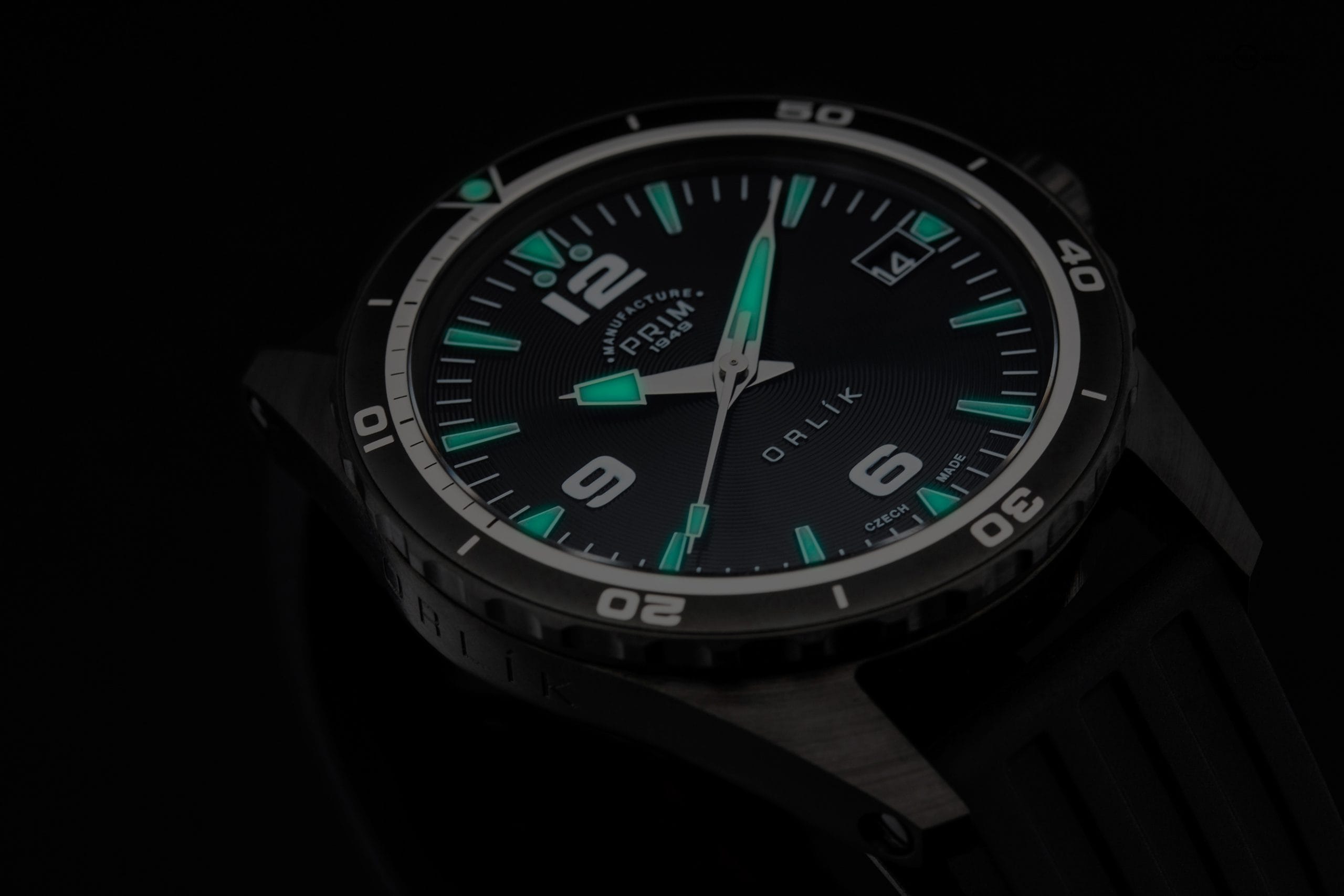 PRIM Orlík II DLC - Image 3