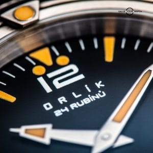 PRIM Orlík 38 for sale