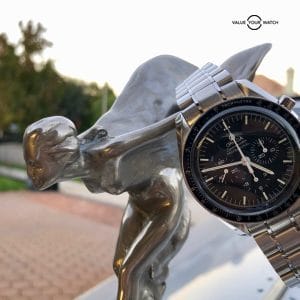 Omega Speedmaster Professional Moon Watch Big Box Full Set 311.30.42.30.01.005
